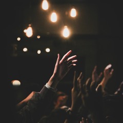 Letting Go | Steffany Gretzinger - kv