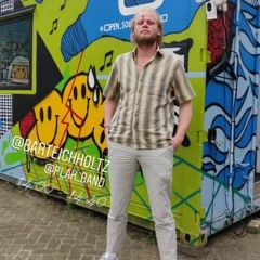 Tache @ Plakband OSR