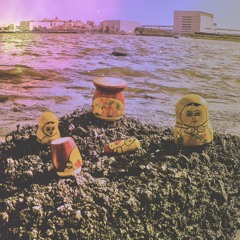 ばらばら / Scattered