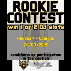 Bzzbzz - DJ CONTEST