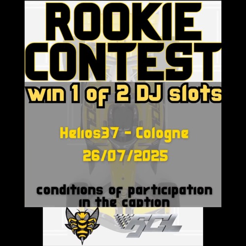 Bzzbzz - DJ CONTEST