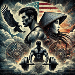 Iron & Thunder