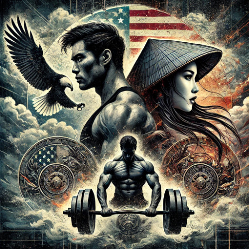 Iron & Thunder