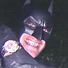 BATMAN (feat AG)