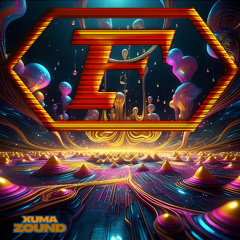 Capitan Futuro Techno Cover by Pomarino - Mark Mercury Soundtrack