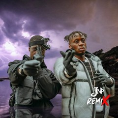 Pa Salieu - My Family Ft. BackRoad Gee (JNp Remix)