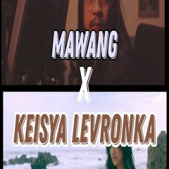 Keisya Levronka x MAWANG - Tak Ingin Usai (Rock Version)