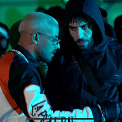 Mc Artisan - Glock Ft Didine Canon 16