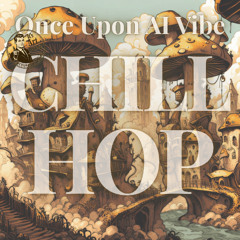 Why Are There Giant Mushrooms? | Chillhop | Lofi ChillBeats | Relax Study Work Lofi | 4K