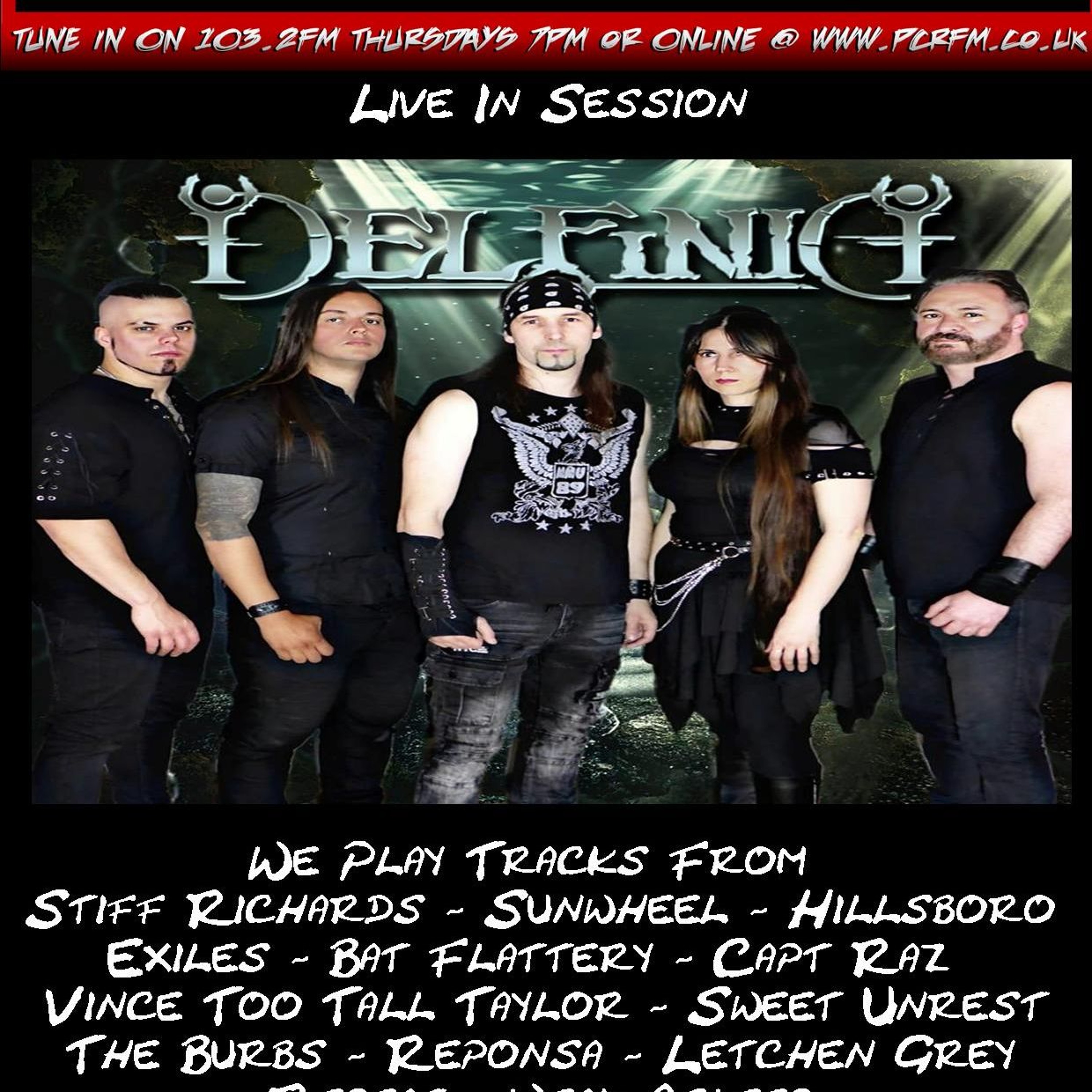 Doc Mason Radio Show