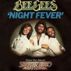 Night Fever Bee Gees VS The Tramps Disco Fever