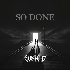 So Done - Single