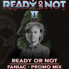 𝗙𝗔𝗡𝗜𝗔𝗖 - 𝗥𝗘𝗔𝗗𝗬 𝗢𝗥 𝗡𝗢𝗧 𝗣𝗥𝗢𝗠𝗢𝗠𝗜𝗫 | (𝟮𝟮-𝟭𝟭-𝟮𝟬𝟮𝟱)