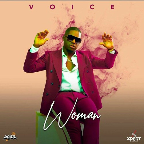 Voice - Woman (Official Audio).mp3