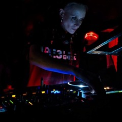 LØKI @ РЕЗЬБА x FACTORY 25-08-23