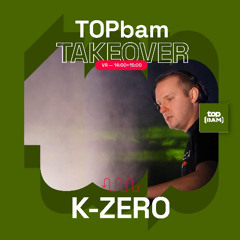 K-Zero @ TopRadio 25.04.25