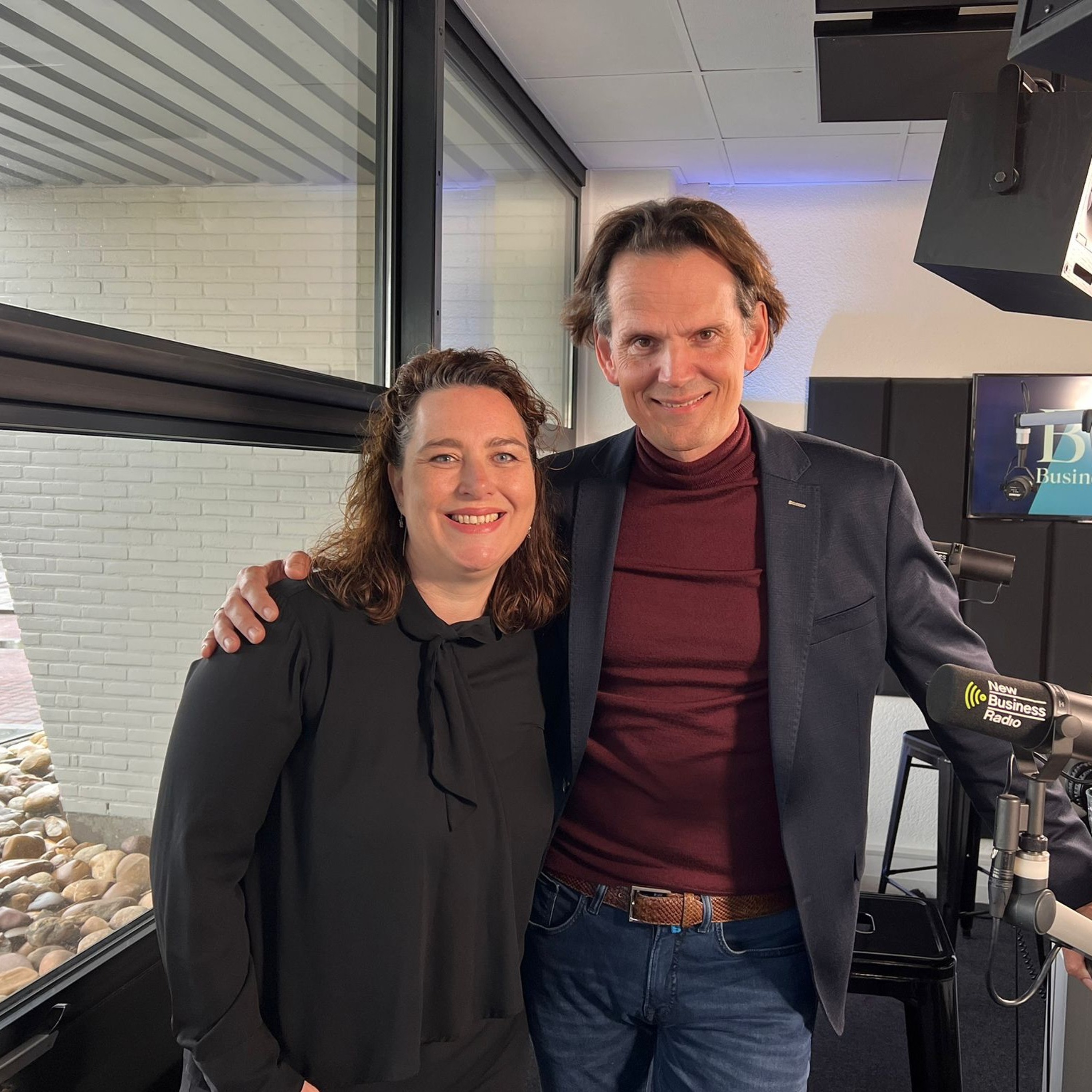 New Business Radio