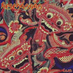 [OUT NOW] Loxo - Kesenangan