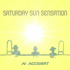 Saturday Sun Sensation