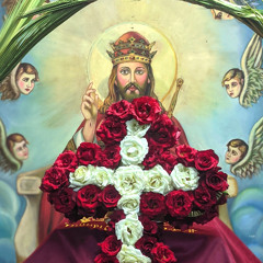 2nd Gospel of Palm Sunday - Anton Ibrahim Ayad