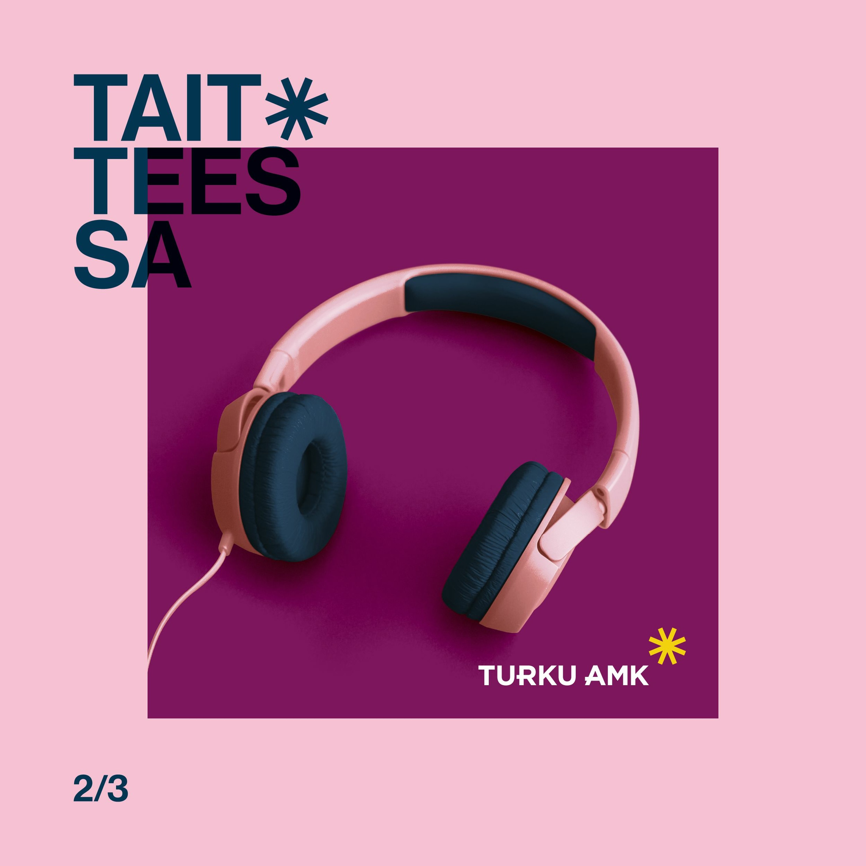 Taitteessa: Koekaniineja ja pienen pieniä menopelejä episode artwork
