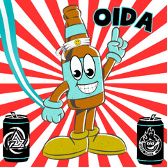 Apocalypz & Blazin' Bomzai - Oida