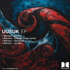 PREMIERE: Marincu - Slammed