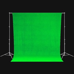 Green Screen - gom