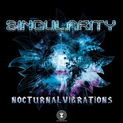 Deliriant - Ode To Orff (Singularity Remix) 145 BPM