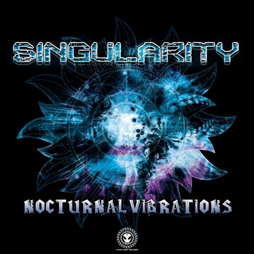 Deliriant - Ode To Orff (Singularity Remix) 145 BPM