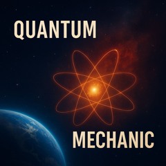 Quantum Mechanic