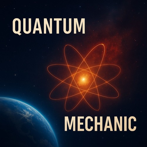 Quantum Mechanic
