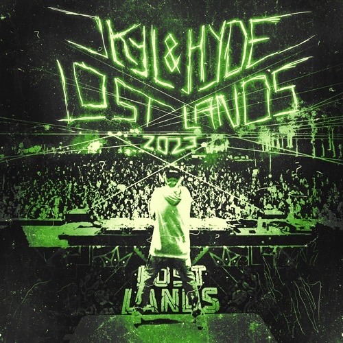 Jkyl & Hyde - Ruckus (Mixed)-MUERTE - ID- AVEON - ID- Jkyl & Hyde Lost Lands 23