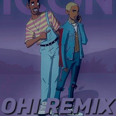 Jaden Smith - Icon (OHI Remix)