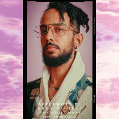 Andy Himself Live at Ruby Stella London 14.08.25 Samantha Blackburn Birthday Set