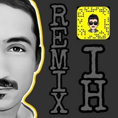 تدرون شقلي - محمود التركي - REMIX IH