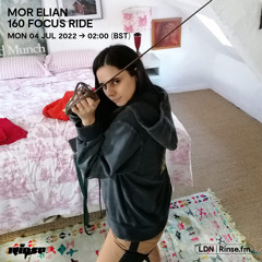 Mor Elian - 04 July 2022