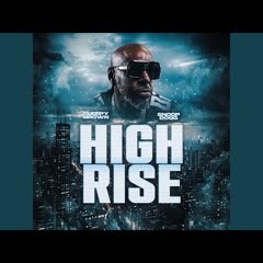 High Rise-Sleepy Brown & Snoop Dogg