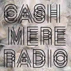 Pass The Aux for Cashmere Radio Nov 27th, 2021