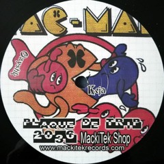 Plaque de Trip 2036 - A1 - Ozystik