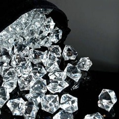 DIAMONDS IN THE BAG