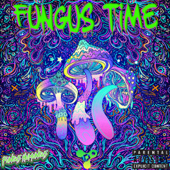Fungus Humungus - Welcome to the Fungal Jungle