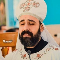 شعبك وكنيستك لابونا اندرو فيليب .