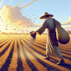 Where the Seed Falls—Cultivating a Receptive Heart