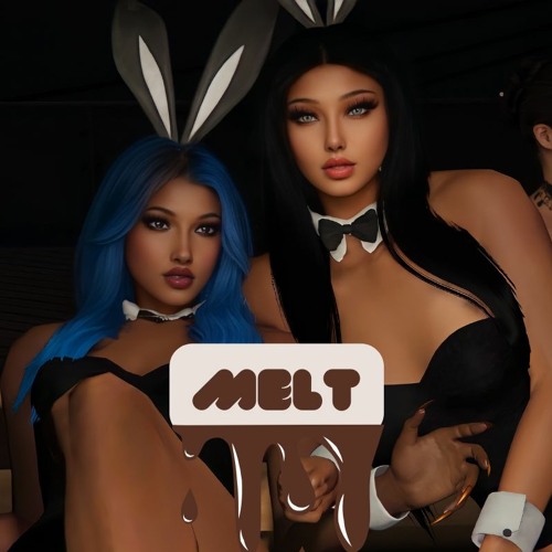 Melt Ft Regina Parsnip