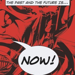 NOW 1 - BJOERN MULIK & ATTY MEZCAL PART THREE