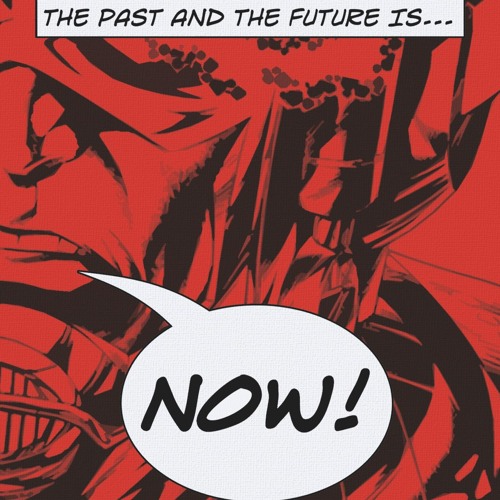 NOW 1 - BJOERN MULIK & ATTY MEZCAL PART THREE