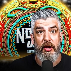 UFC 306 Post-Fight Show: The Sphere...Delivers? Merab, Valentina Are Champs