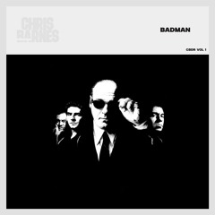 Chris Barnes - Badman