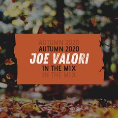 Joe Valori - Autumn 2020 - In The Mix